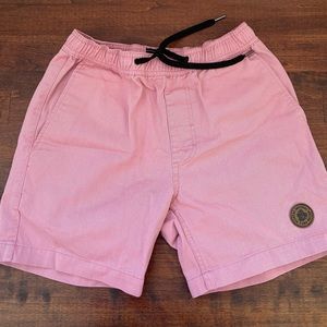 Imperial Motion cotton walk short